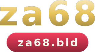 za68 logo